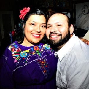 Meet your Posher, Griselda